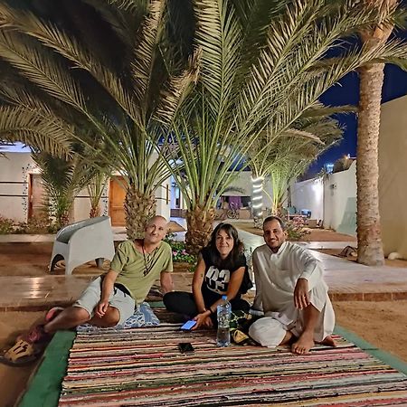 Miramar Camp Dahab Hotel Buitenkant foto