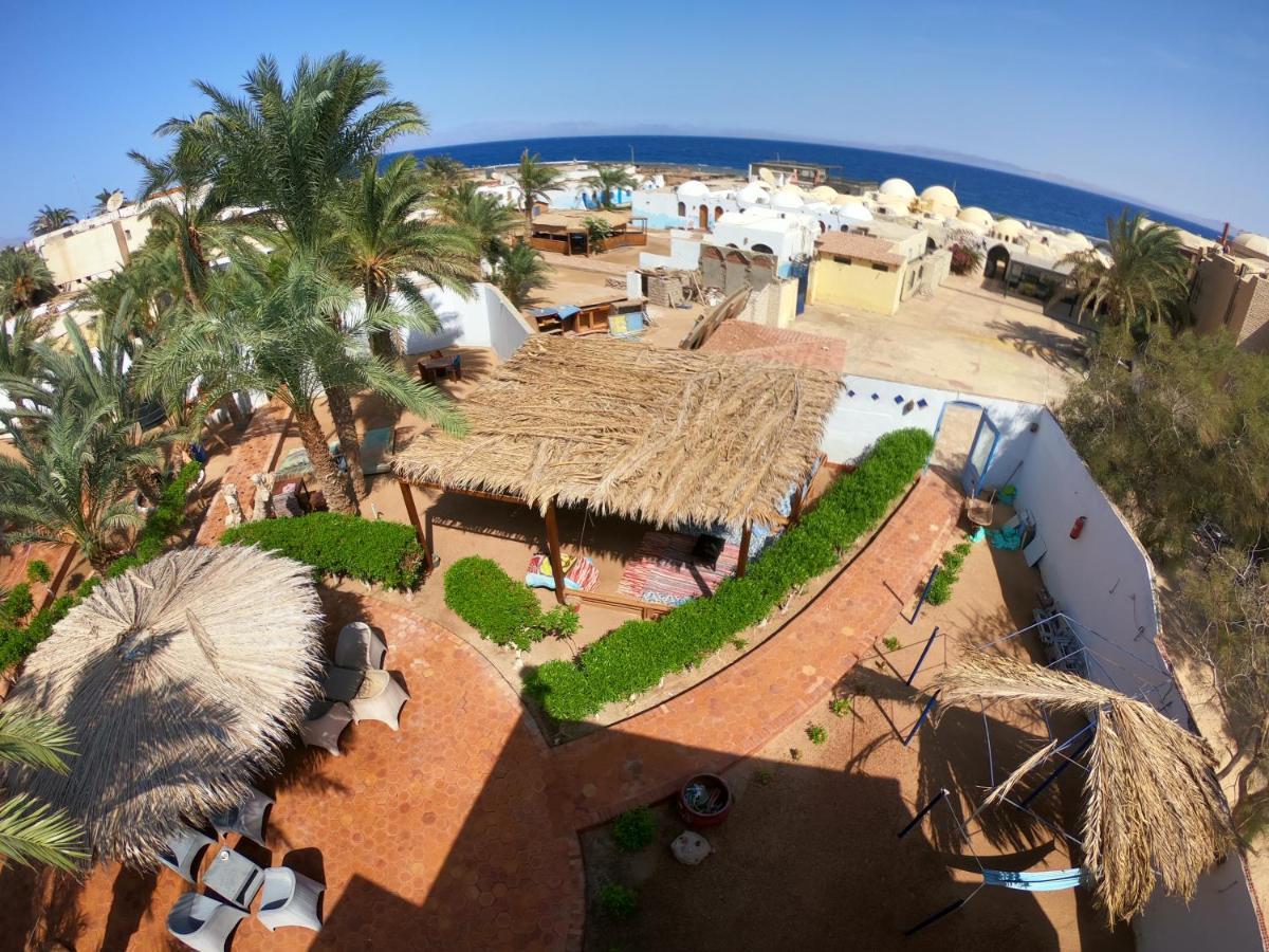 Miramar Camp Dahab Hotel Buitenkant foto
