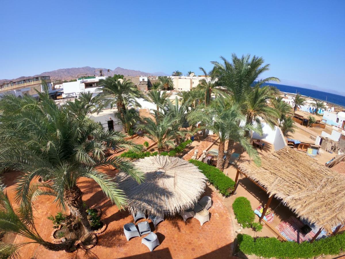 Miramar Camp Dahab Hotel Buitenkant foto