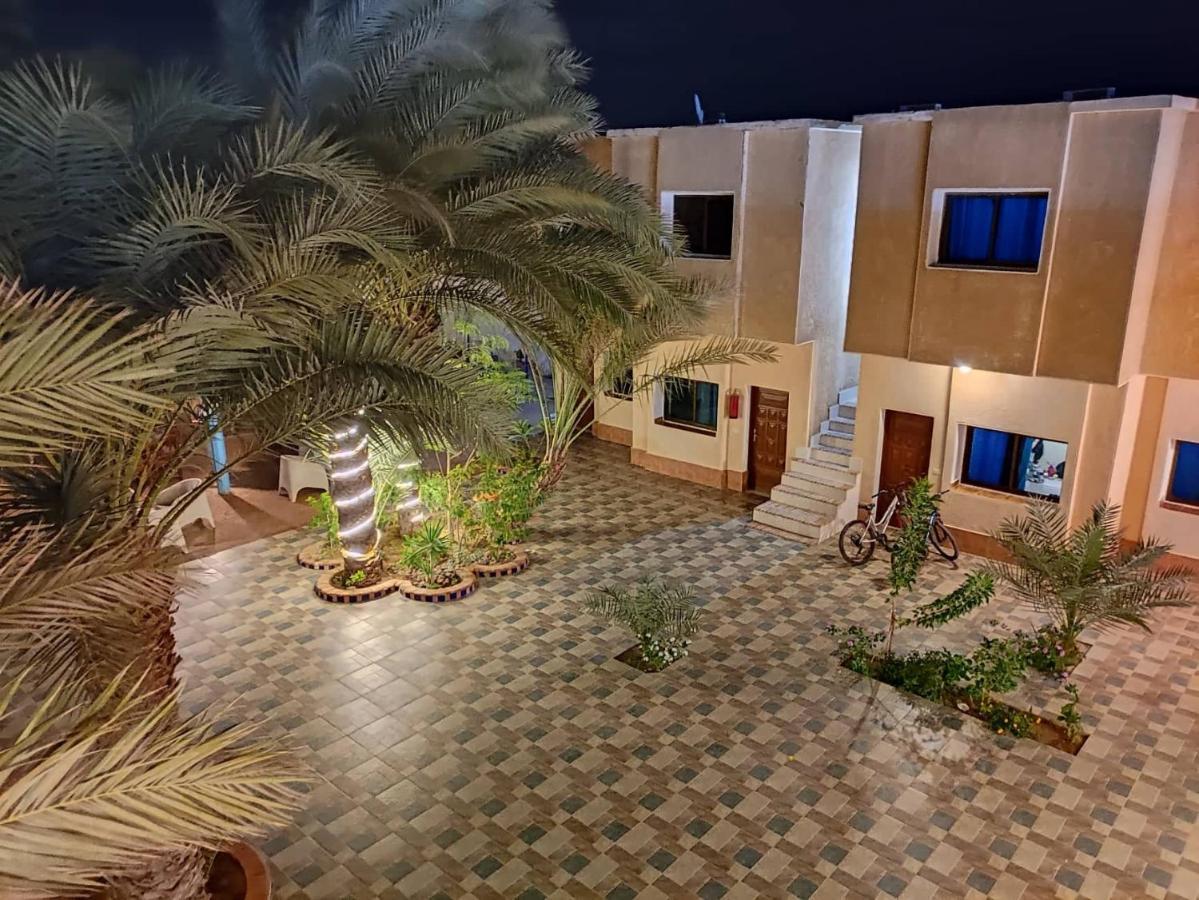 Miramar Camp Dahab Hotel Buitenkant foto