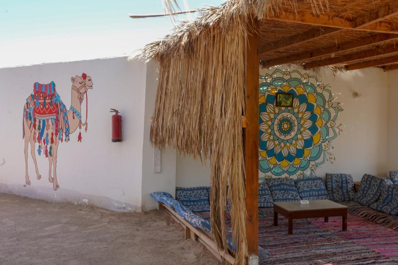 Miramar Camp Dahab Hotel Buitenkant foto