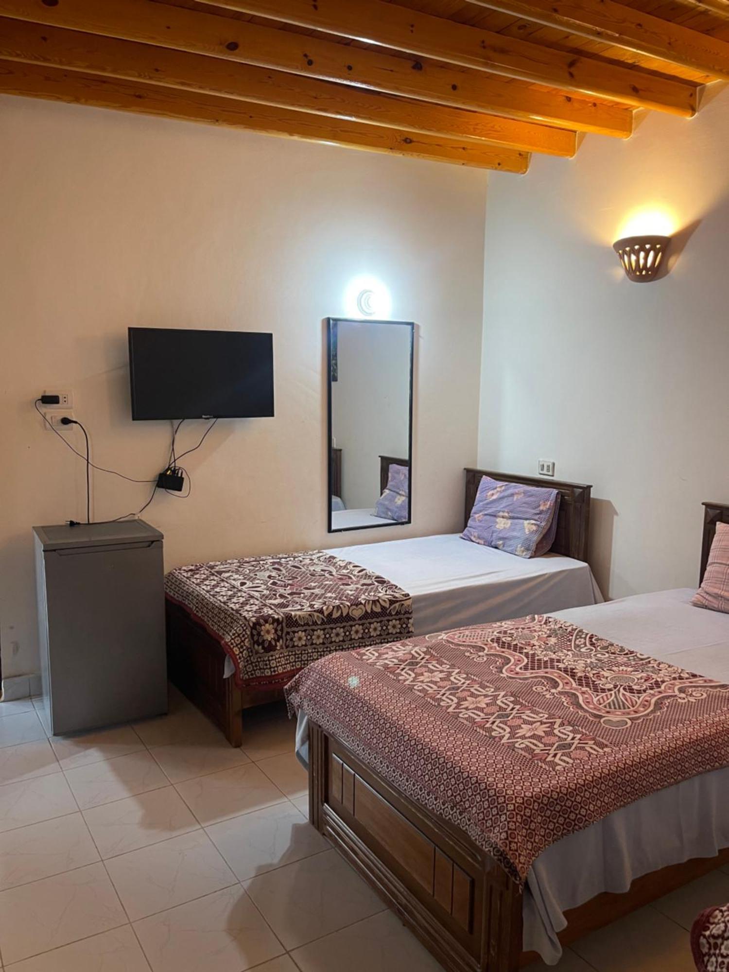 Miramar Camp Dahab Hotel Buitenkant foto