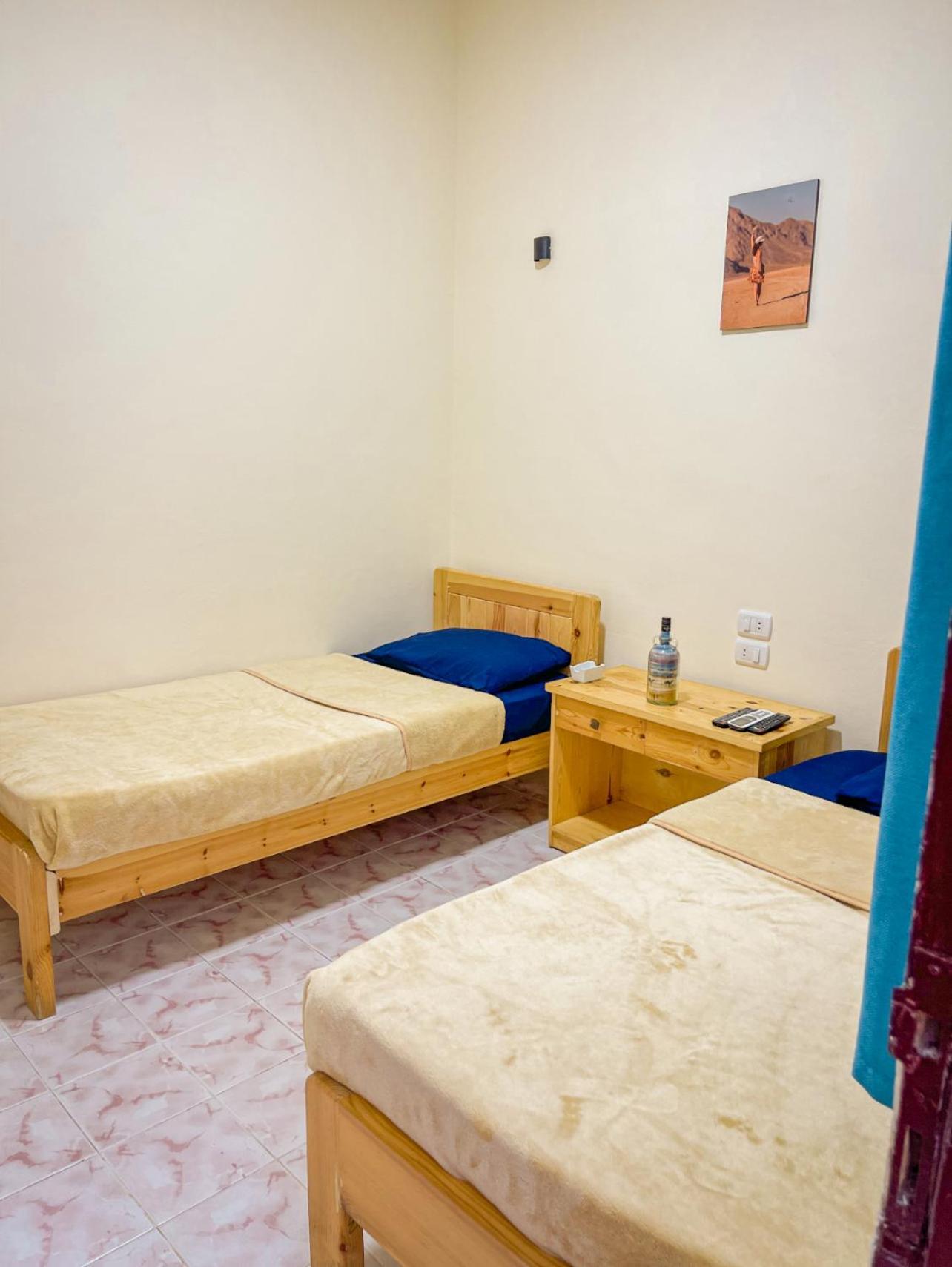 Miramar Camp Dahab Hotel Buitenkant foto