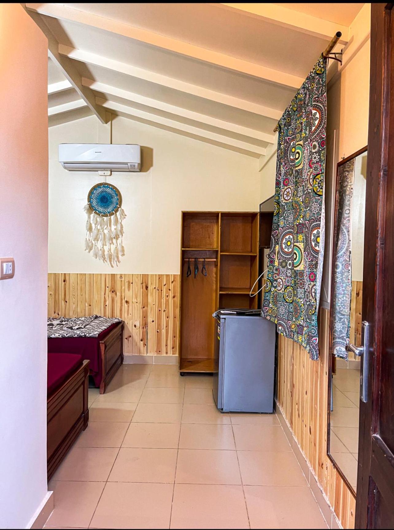 Miramar Camp Dahab Hotel Buitenkant foto