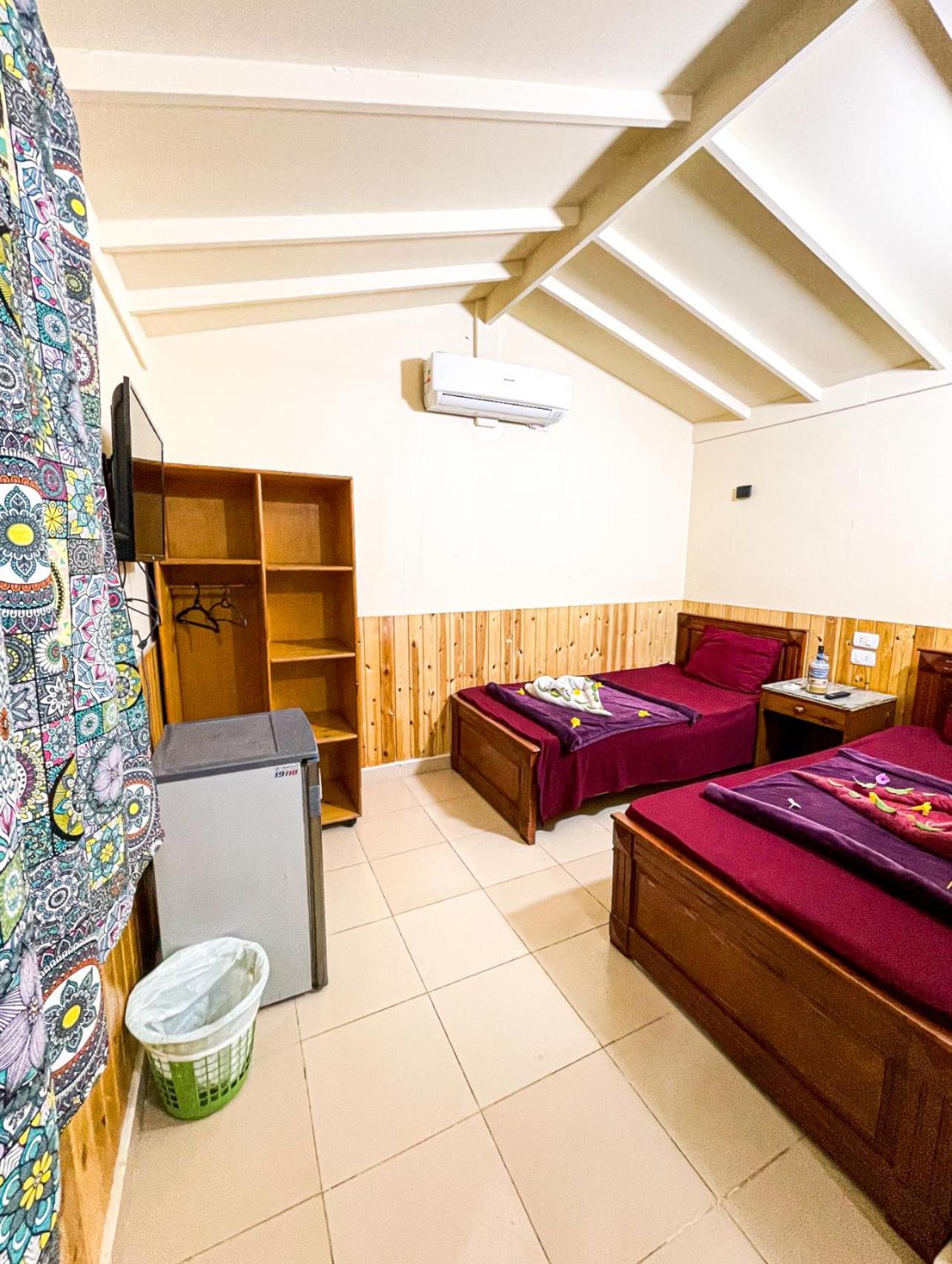 Miramar Camp Dahab Hotel Buitenkant foto